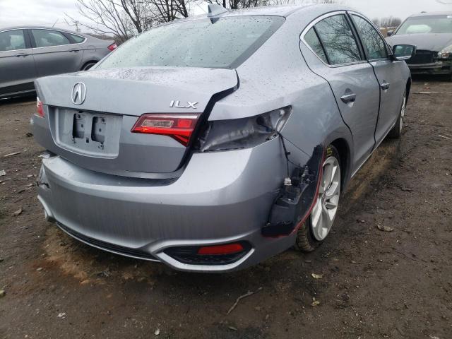 Photo 3 VIN: 19UDE2F32GA016545 - ACURA ILX BASE W 