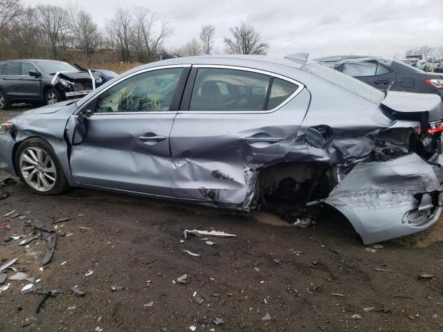 Photo 8 VIN: 19UDE2F32GA016545 - ACURA ILX BASE W 