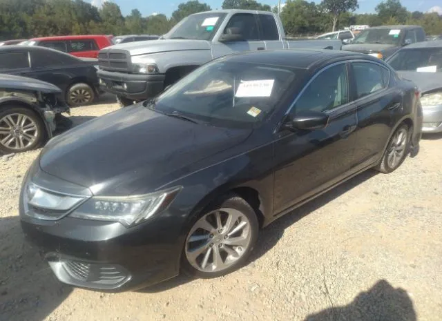 Photo 1 VIN: 19UDE2F32GA019512 - ACURA ILX 