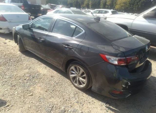 Photo 2 VIN: 19UDE2F32GA019512 - ACURA ILX 