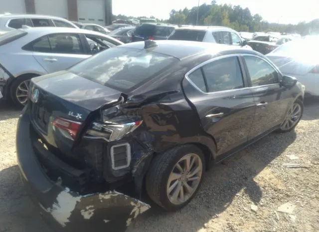 Photo 3 VIN: 19UDE2F32GA019512 - ACURA ILX 