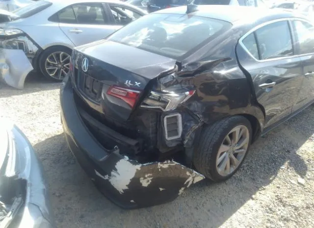 Photo 5 VIN: 19UDE2F32GA019512 - ACURA ILX 