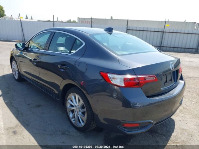 Photo 2 VIN: 19UDE2F32GA019686 - ACURA ILX 