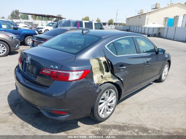 Photo 3 VIN: 19UDE2F32GA019686 - ACURA ILX 