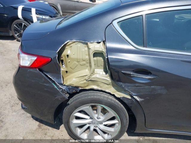 Photo 5 VIN: 19UDE2F32GA019686 - ACURA ILX 