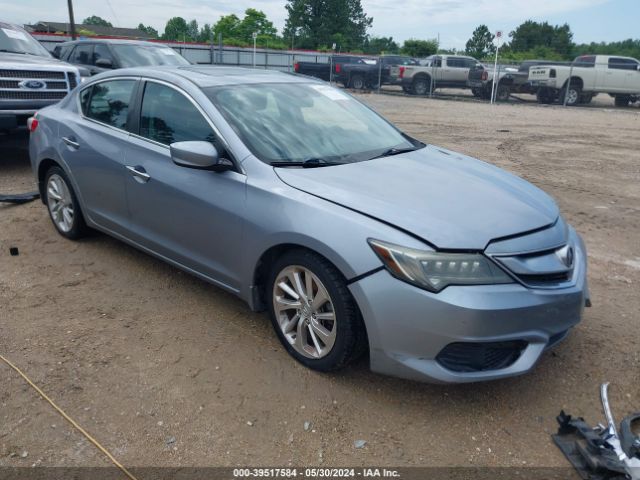 Photo 0 VIN: 19UDE2F32GA022636 - ACURA ILX 