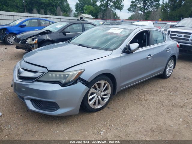 Photo 1 VIN: 19UDE2F32GA022636 - ACURA ILX 