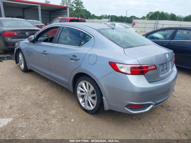 Photo 2 VIN: 19UDE2F32GA022636 - ACURA ILX 