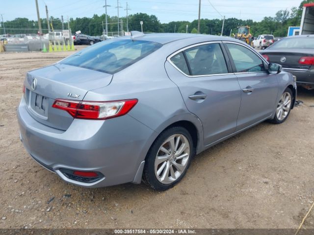 Photo 3 VIN: 19UDE2F32GA022636 - ACURA ILX 