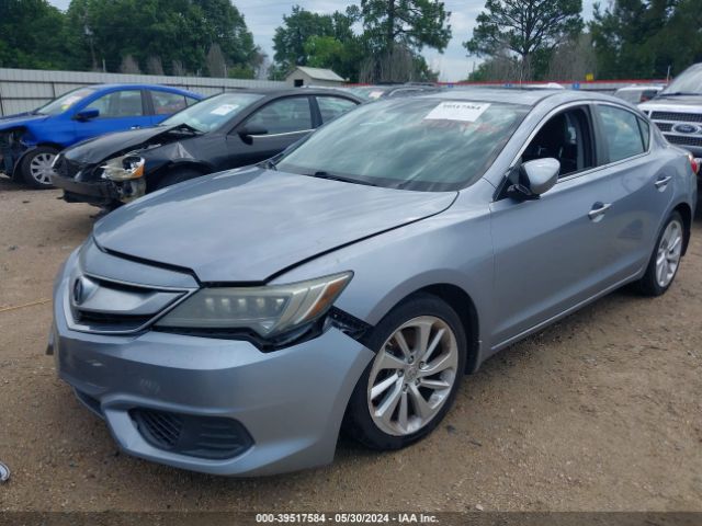 Photo 5 VIN: 19UDE2F32GA022636 - ACURA ILX 