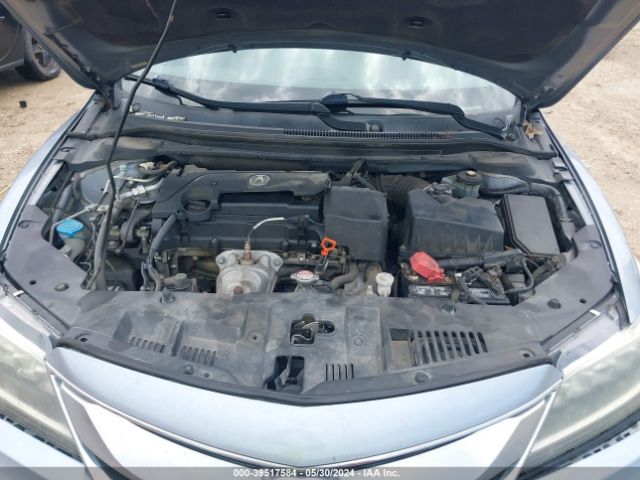 Photo 9 VIN: 19UDE2F32GA022636 - ACURA ILX 