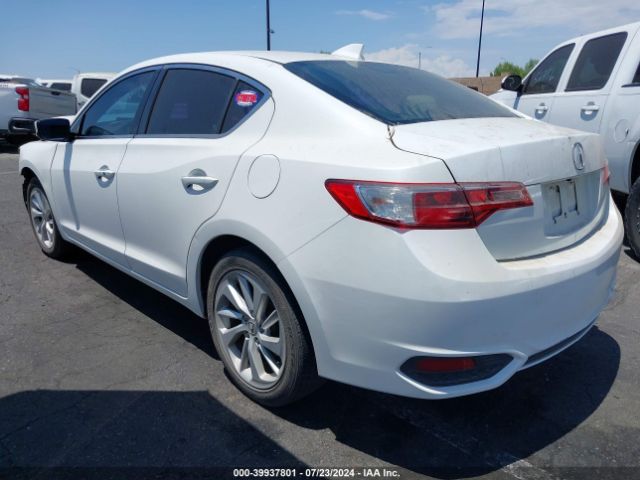 Photo 2 VIN: 19UDE2F32GA024404 - ACURA ILX 