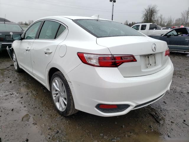 Photo 2 VIN: 19UDE2F32GA024693 - ACURA ILX BASE W 