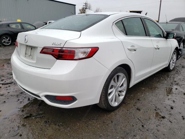 Photo 3 VIN: 19UDE2F32GA024693 - ACURA ILX BASE W 