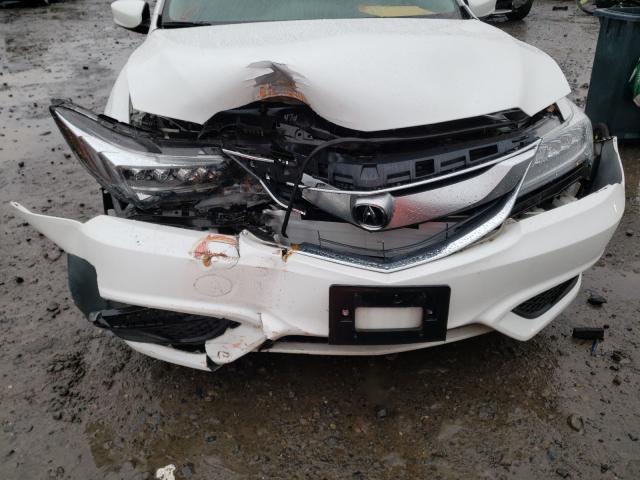 Photo 8 VIN: 19UDE2F32GA024693 - ACURA ILX BASE W 