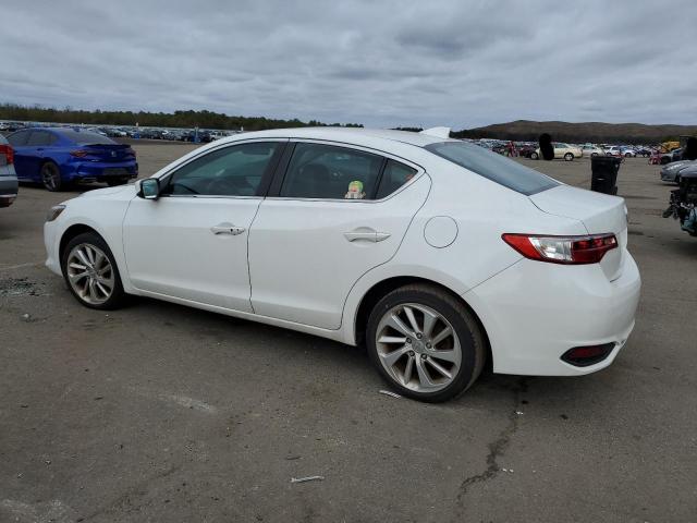 Photo 1 VIN: 19UDE2F32GA025651 - ACURA ILX 