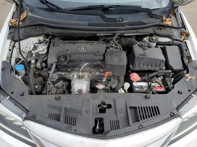 Photo 10 VIN: 19UDE2F32GA025651 - ACURA ILX 