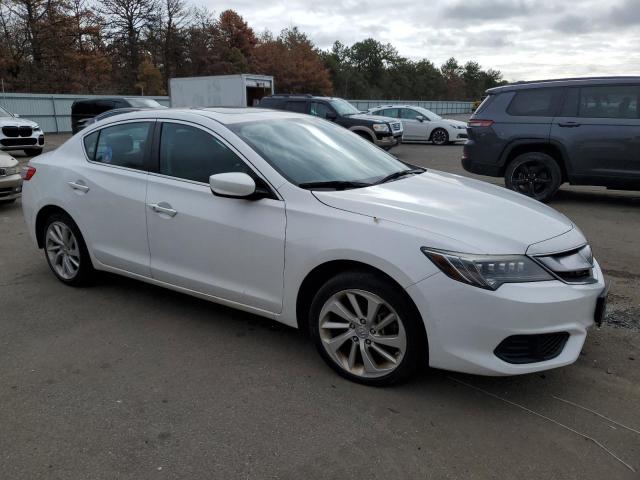 Photo 3 VIN: 19UDE2F32GA025651 - ACURA ILX 