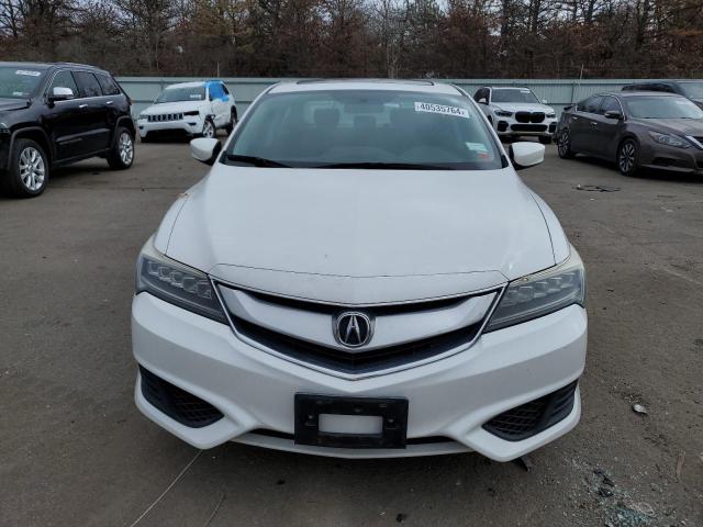 Photo 4 VIN: 19UDE2F32GA025651 - ACURA ILX 