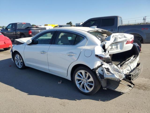 Photo 1 VIN: 19UDE2F32HA000606 - ACURA ILX BASE W 