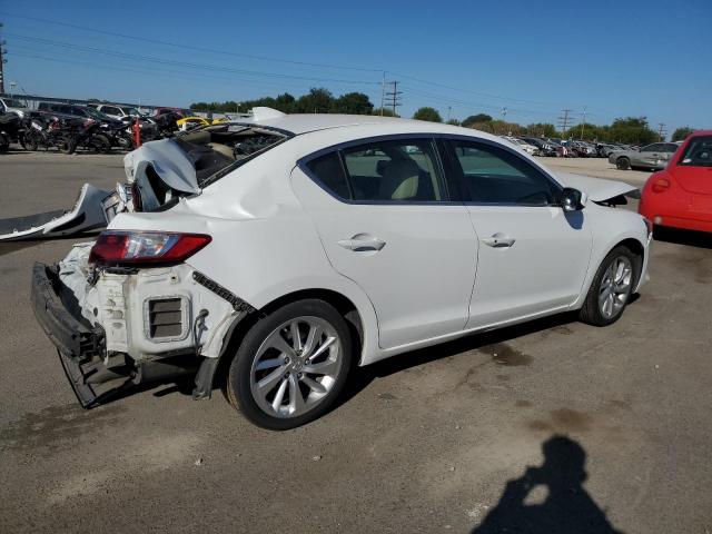 Photo 2 VIN: 19UDE2F32HA000606 - ACURA ILX BASE W 