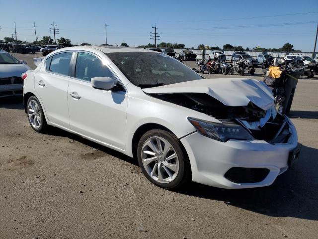 Photo 3 VIN: 19UDE2F32HA000606 - ACURA ILX BASE W 