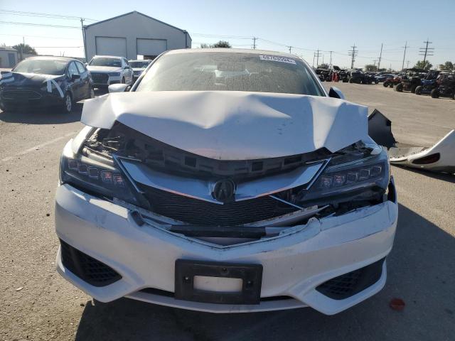 Photo 4 VIN: 19UDE2F32HA000606 - ACURA ILX BASE W 