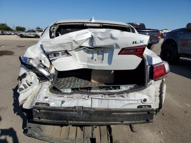 Photo 5 VIN: 19UDE2F32HA000606 - ACURA ILX BASE W 