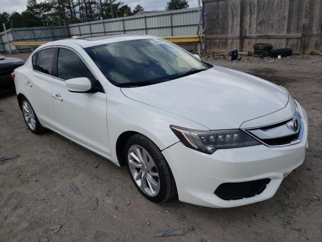 Photo 0 VIN: 19UDE2F32HA001562 - ACURA ILX BASE W 