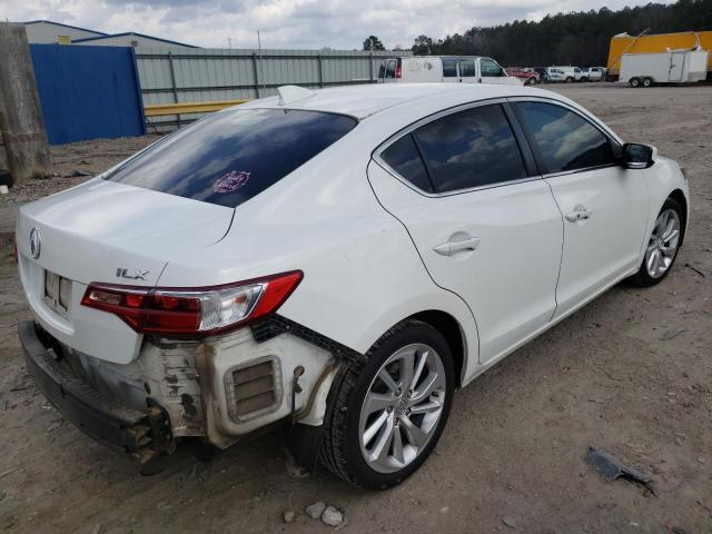 Photo 3 VIN: 19UDE2F32HA001562 - ACURA ILX BASE W 