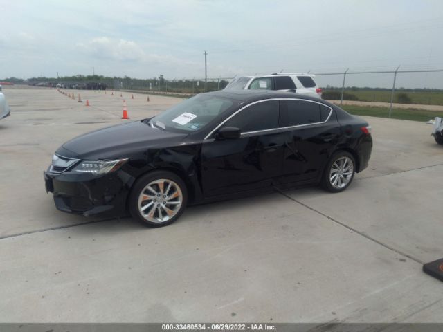 Photo 1 VIN: 19UDE2F32HA002484 - ACURA ILX 