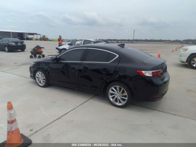 Photo 2 VIN: 19UDE2F32HA002484 - ACURA ILX 