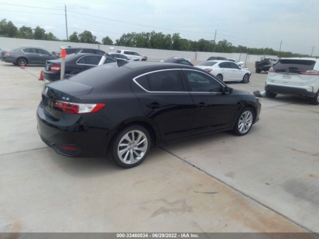 Photo 3 VIN: 19UDE2F32HA002484 - ACURA ILX 