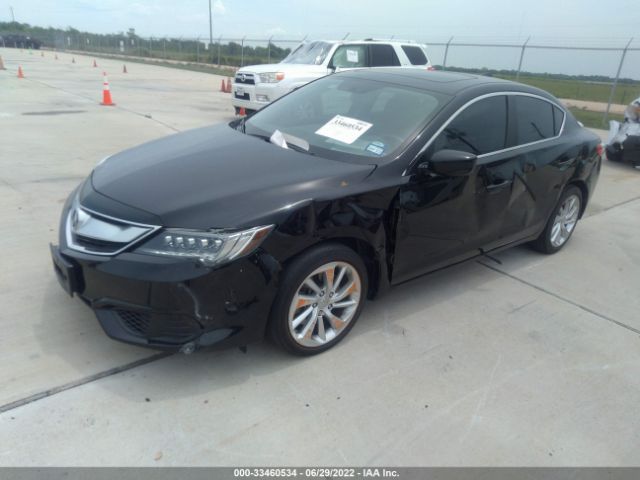 Photo 5 VIN: 19UDE2F32HA002484 - ACURA ILX 