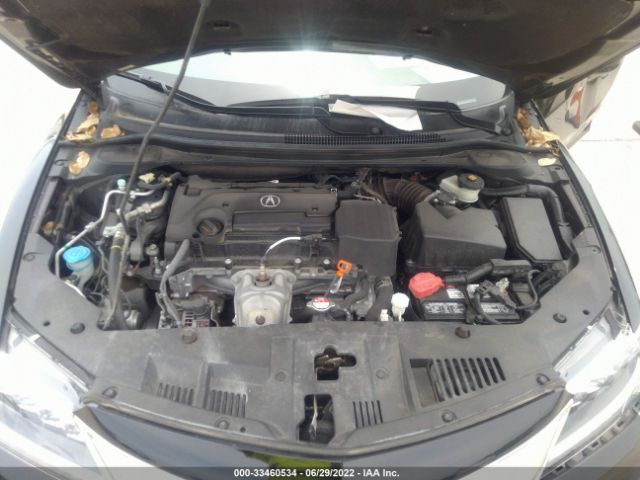 Photo 9 VIN: 19UDE2F32HA002484 - ACURA ILX 