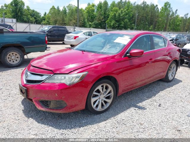 Photo 1 VIN: 19UDE2F32HA004929 - ACURA ILX 