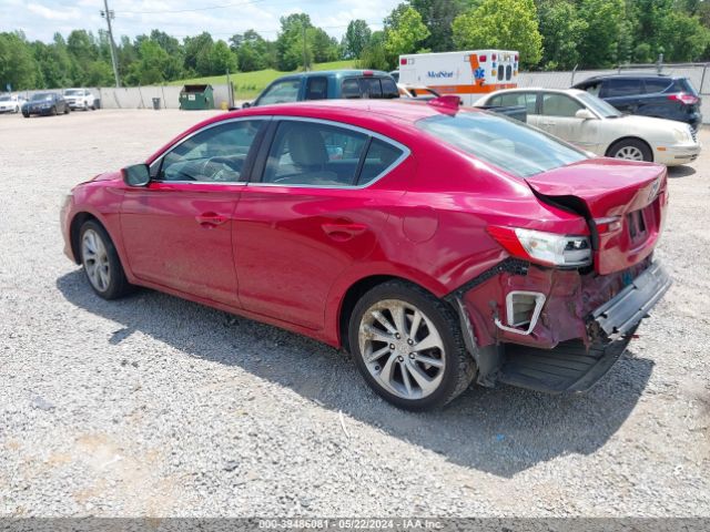 Photo 2 VIN: 19UDE2F32HA004929 - ACURA ILX 