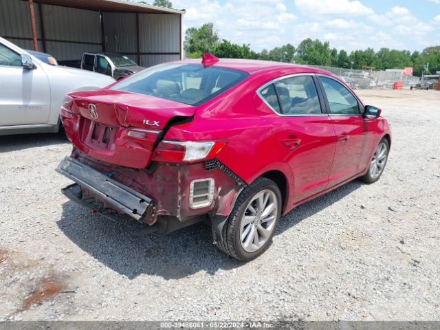 Photo 3 VIN: 19UDE2F32HA004929 - ACURA ILX 