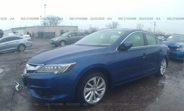 Photo 1 VIN: 19UDE2F32HA005594 - ACURA ILX 