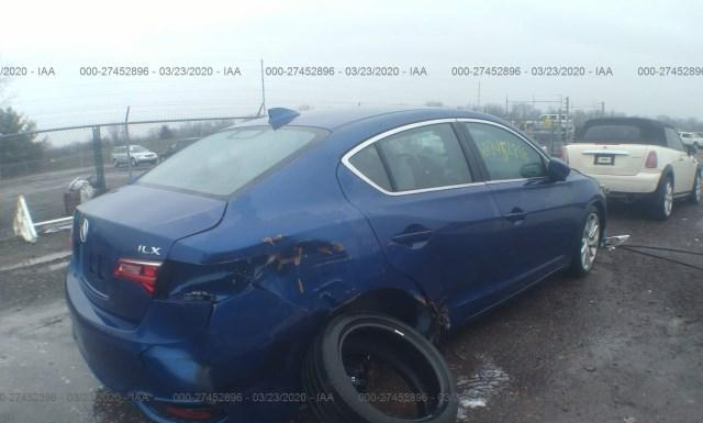 Photo 3 VIN: 19UDE2F32HA005594 - ACURA ILX 