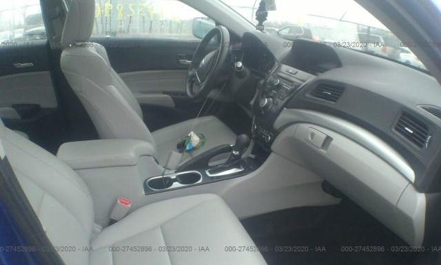 Photo 4 VIN: 19UDE2F32HA005594 - ACURA ILX 