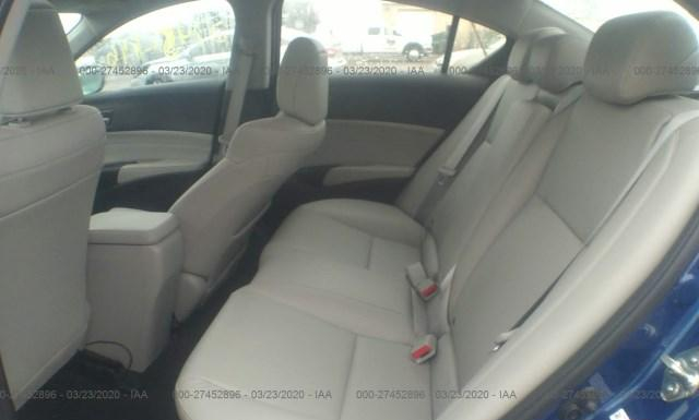 Photo 7 VIN: 19UDE2F32HA005594 - ACURA ILX 