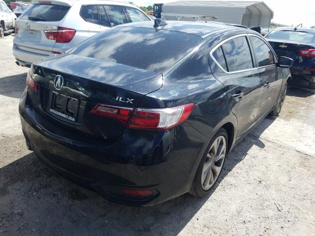 Photo 3 VIN: 19UDE2F32HA006308 - ACURA ILX BASE W 