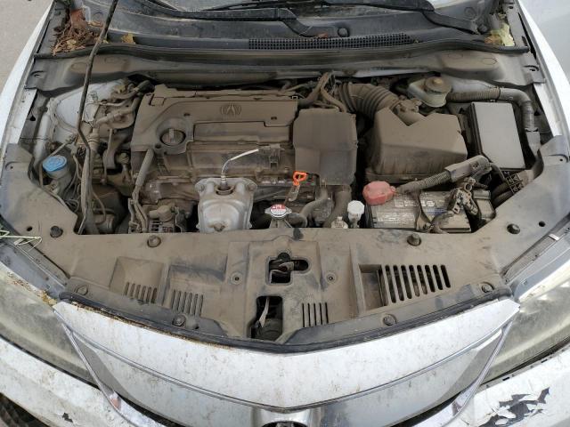 Photo 10 VIN: 19UDE2F32HA006521 - ACURA ILX 