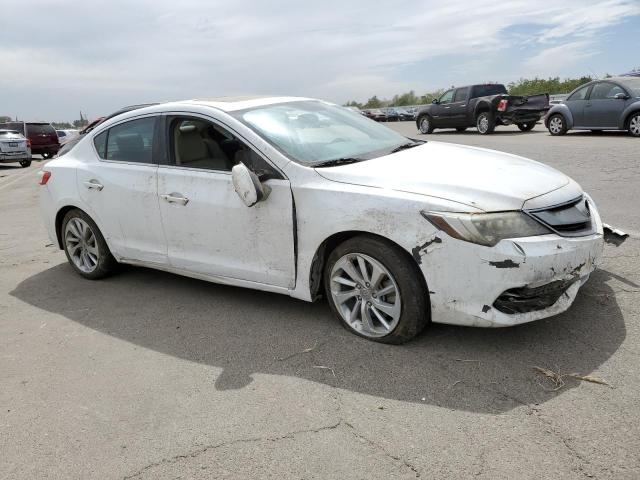 Photo 3 VIN: 19UDE2F32HA006521 - ACURA ILX 