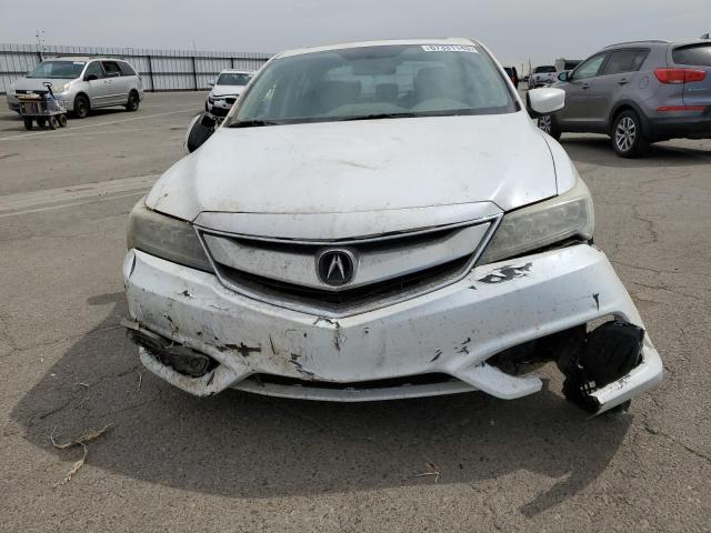 Photo 4 VIN: 19UDE2F32HA006521 - ACURA ILX 