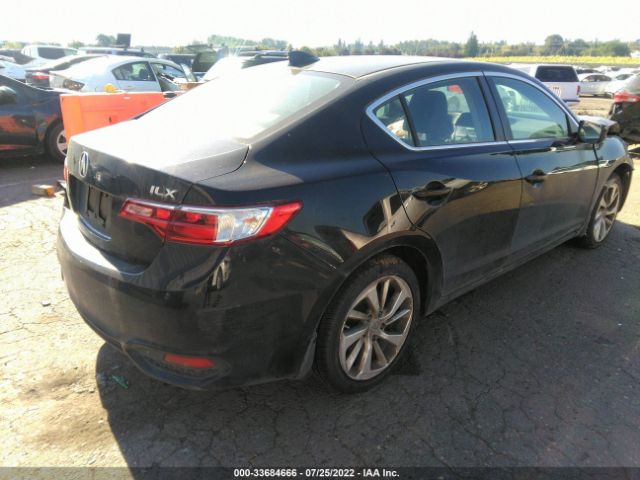 Photo 3 VIN: 19UDE2F32HA007040 - ACURA ILX 