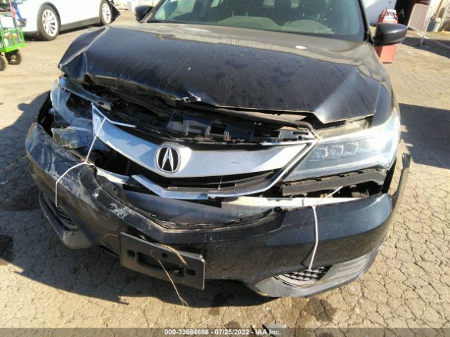 Photo 5 VIN: 19UDE2F32HA007040 - ACURA ILX 