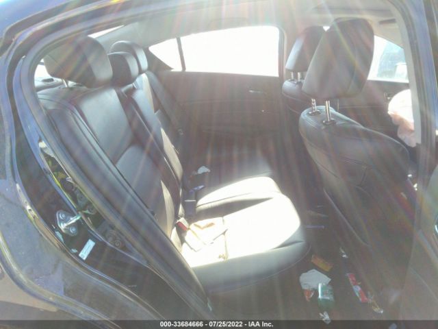 Photo 7 VIN: 19UDE2F32HA007040 - ACURA ILX 