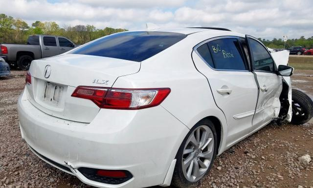 Photo 3 VIN: 19UDE2F32HA007586 - ACURA ILX 